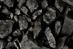 Killingworth coal boiler costs